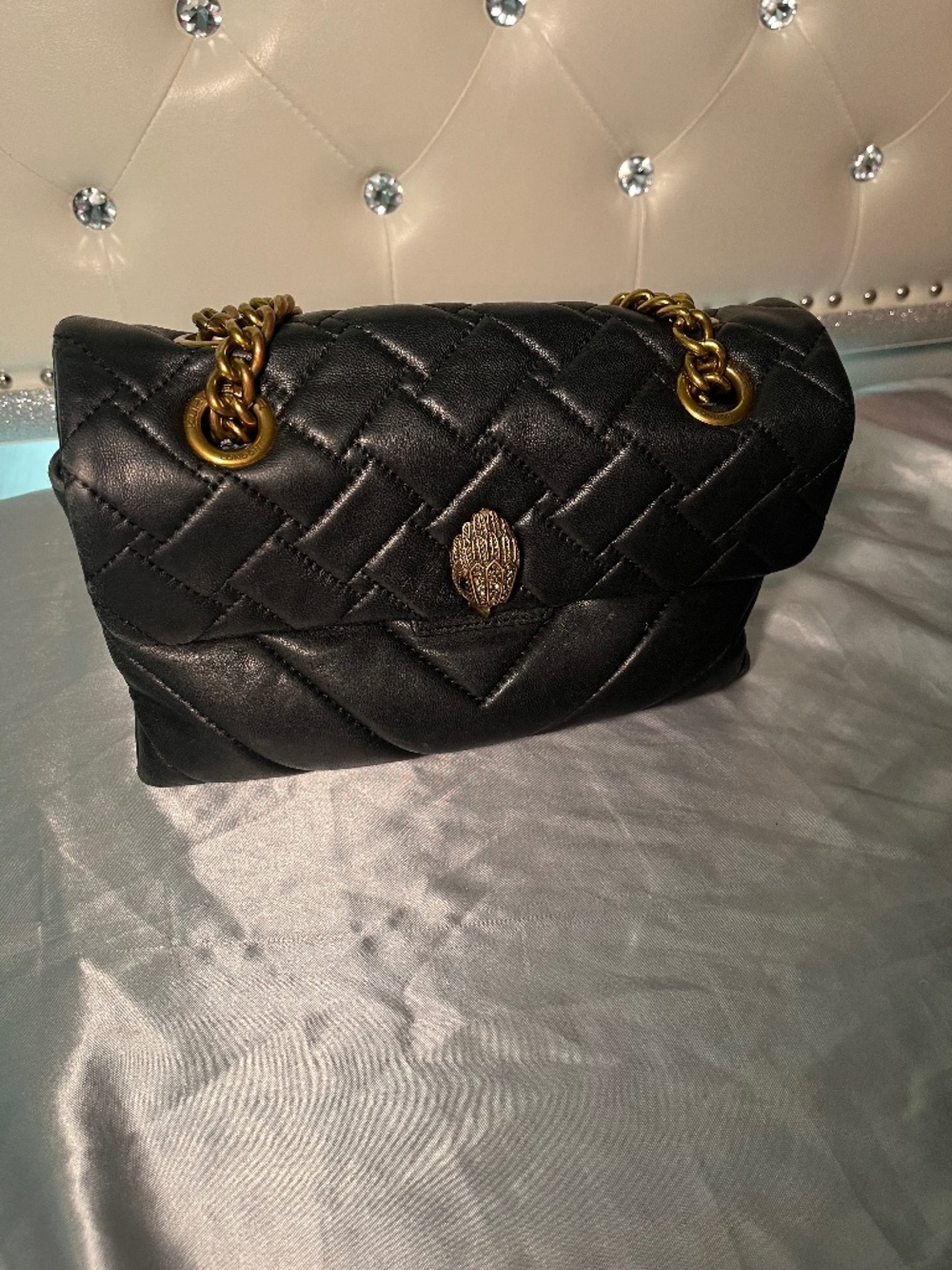 Luxury handbag